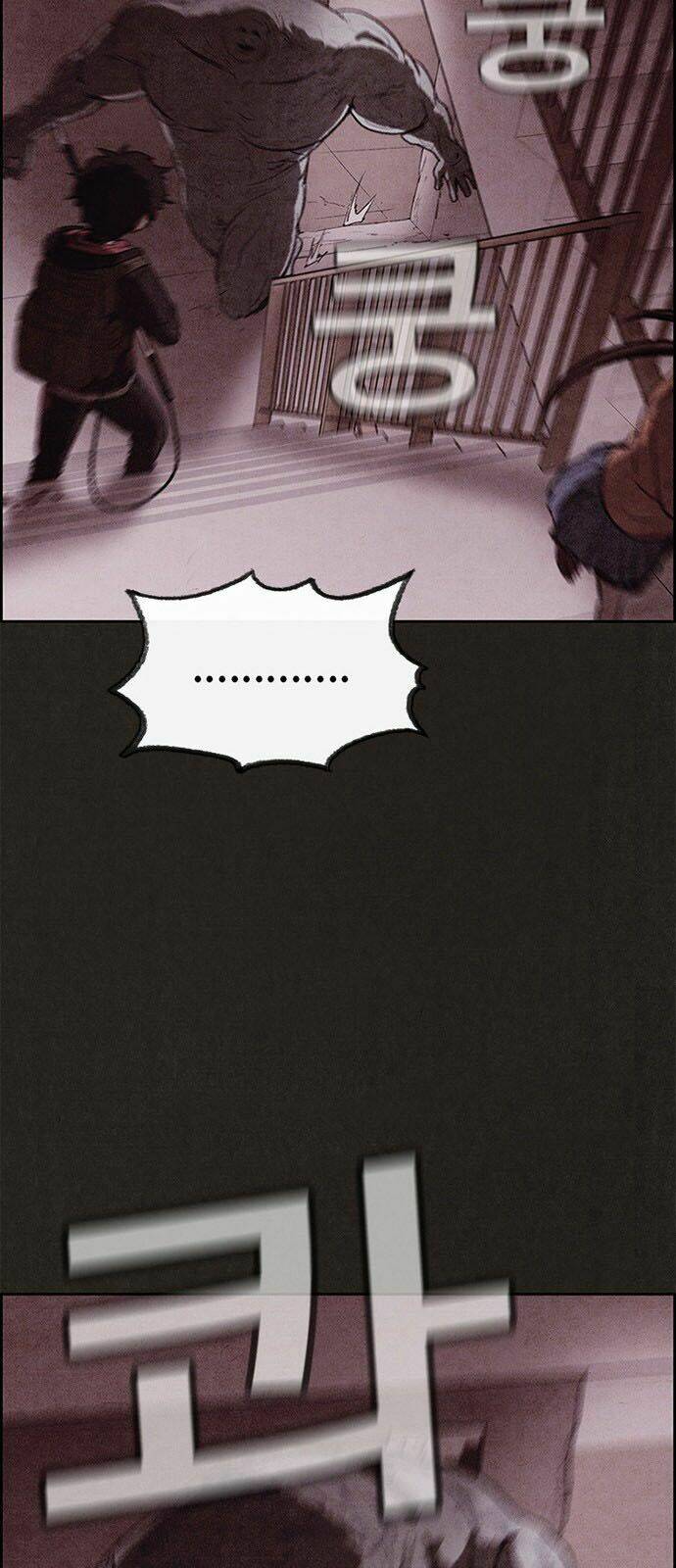 quái vật tại chung cư xanh chapter 21 48