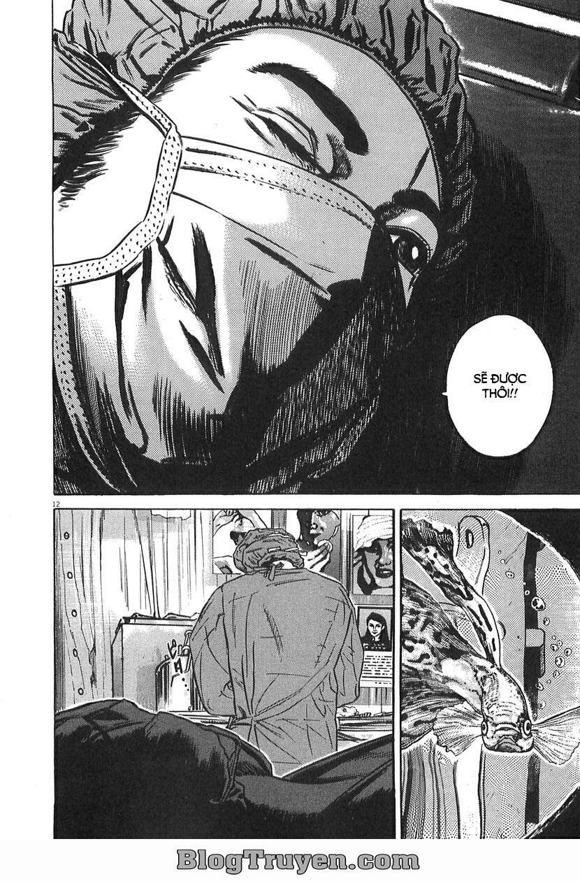 homunculus chapter 62 16