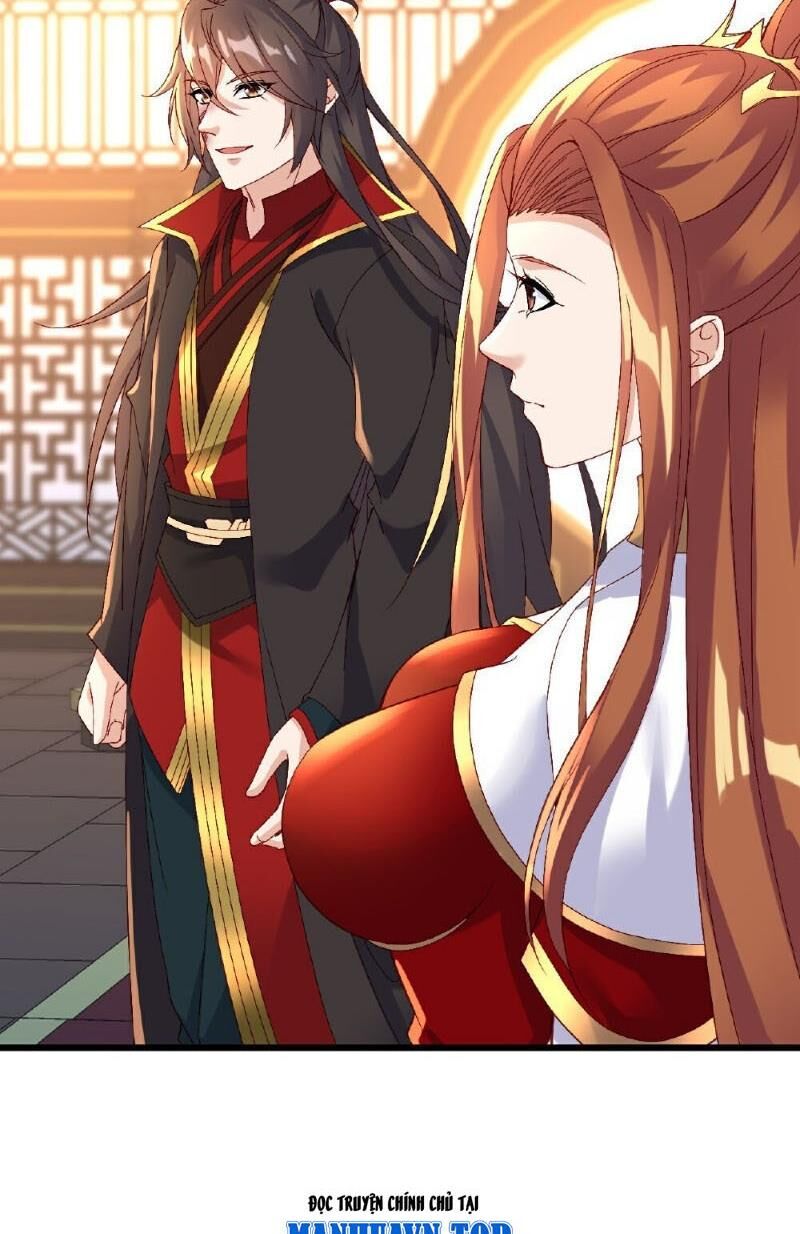 tiên võ đế tôn chapter 509 7