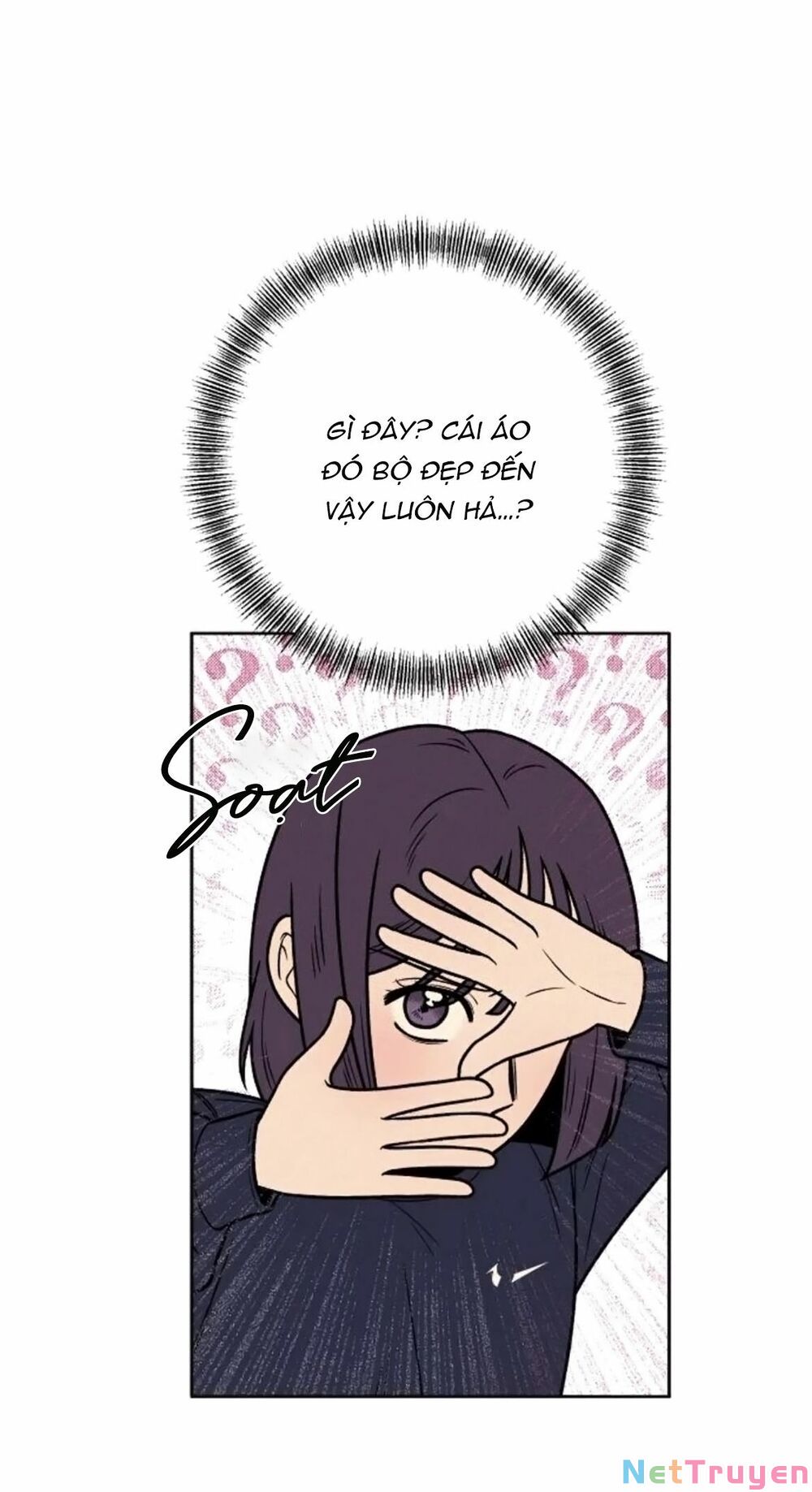 chiến lược: tình yêu trong sáng chapter 15 65