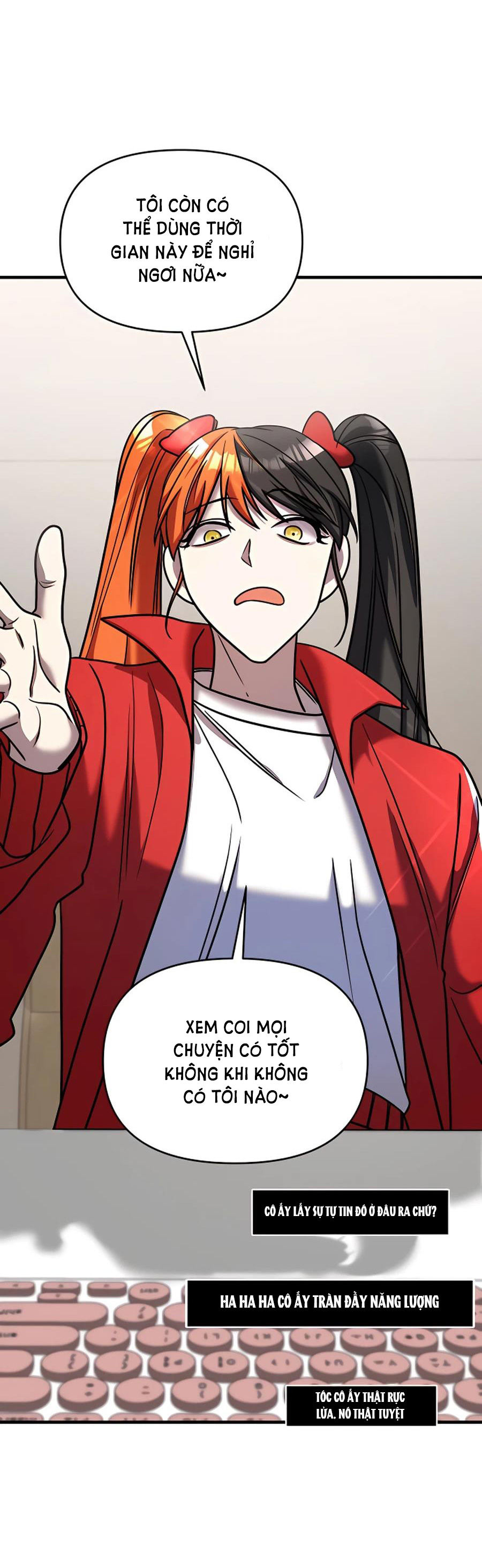 phản diện thuần túy chapter 32.2 26