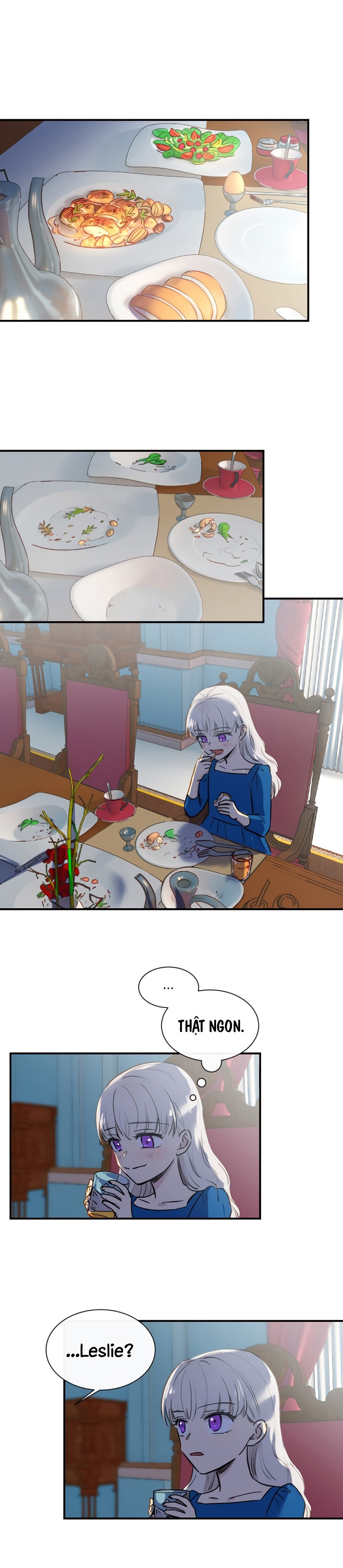 bản khế ước với nữ công tước ác ma chapter 6 18