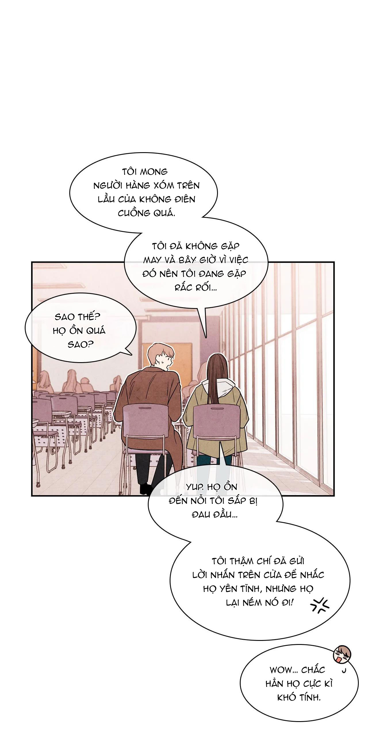 1 cộng 1 bằng.... chapter 2 31