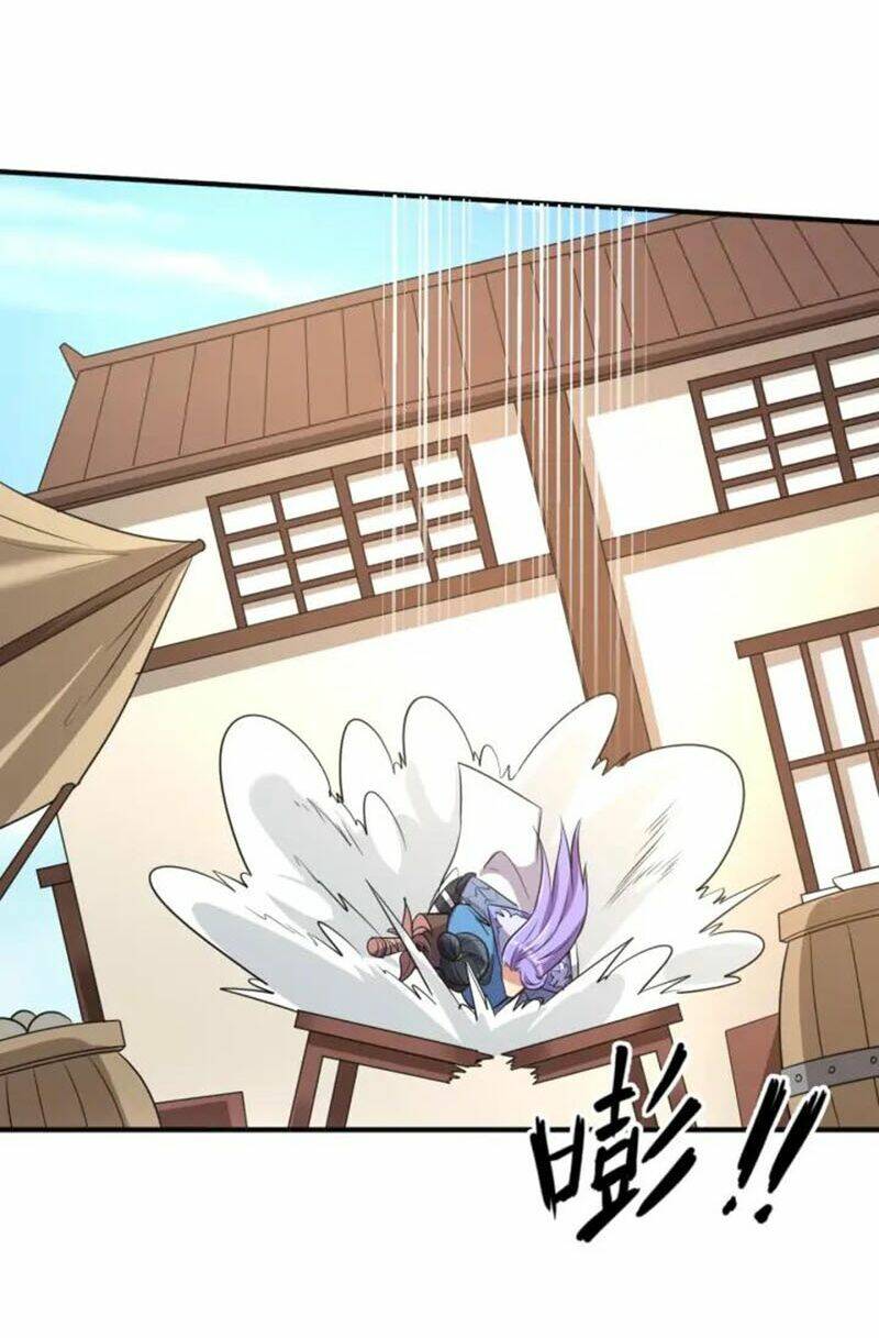 người chặn xuyên không chapter 94 54