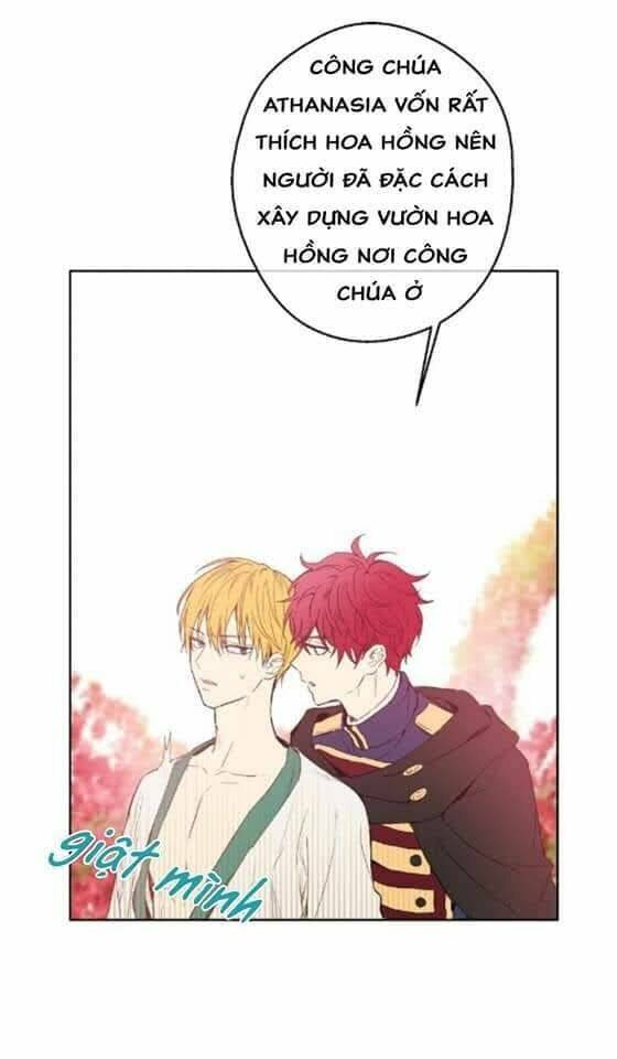 một ngày nọ ta trở thành công chúa chapter 48 52