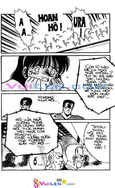 truyền nhân atula - shura no mon i chapter 8 61