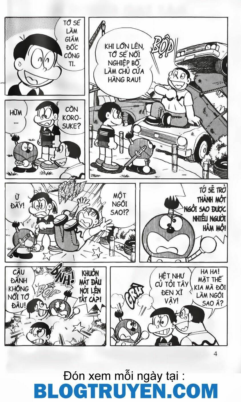 tân từ điển kì bí chapter 1 6