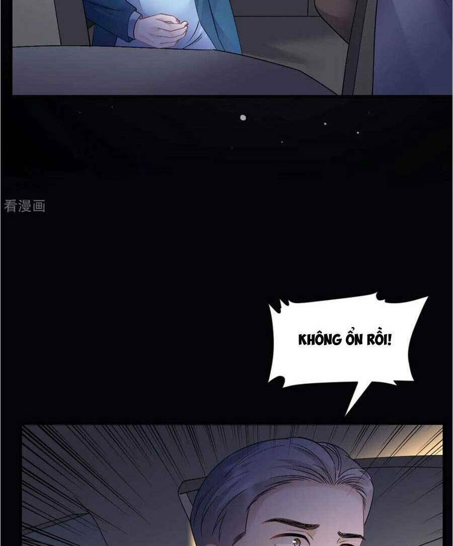 đại tiểu thư có ý đồ gì xấu đâu chapter 182 18