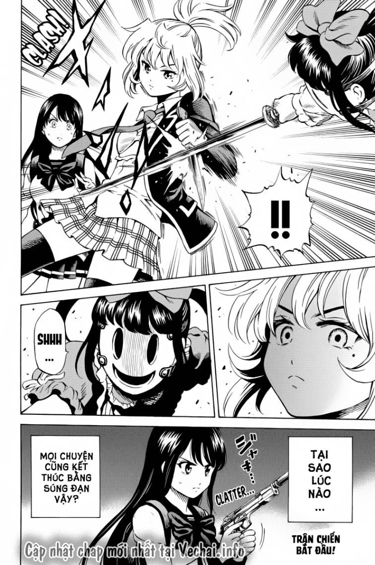 tenkuu shinpan arrive chapter 66 17