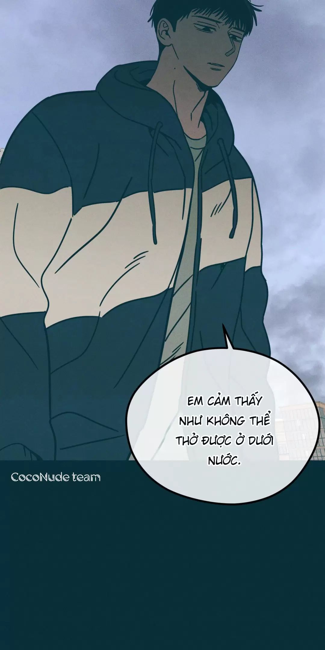 lời tỏ tình từ con số 0 chapter 8 71