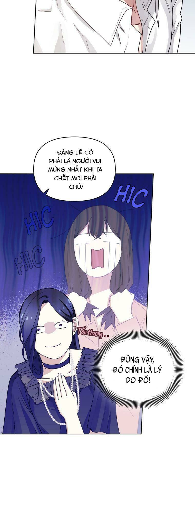 ác nữ phản diện đã chọn nam chính chapter 2 46