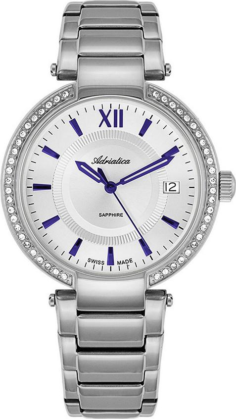 Đồng hồ nữ Adriatica A3811.51B3QZ