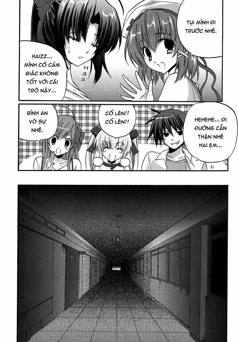 gift - under the rainbow chapter 8 17