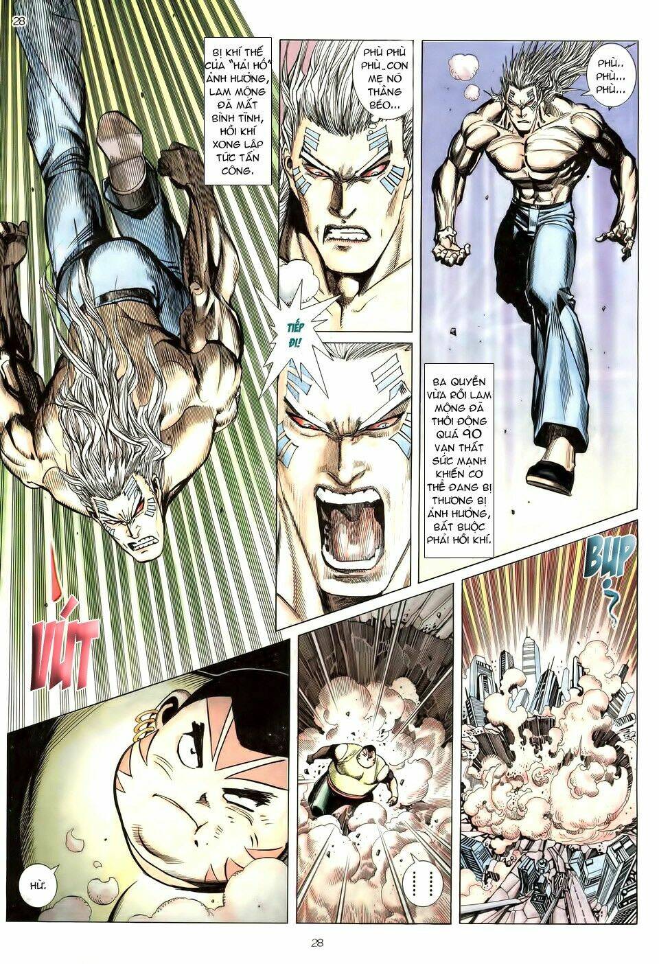 hải hổ 3 chapter 18 28
