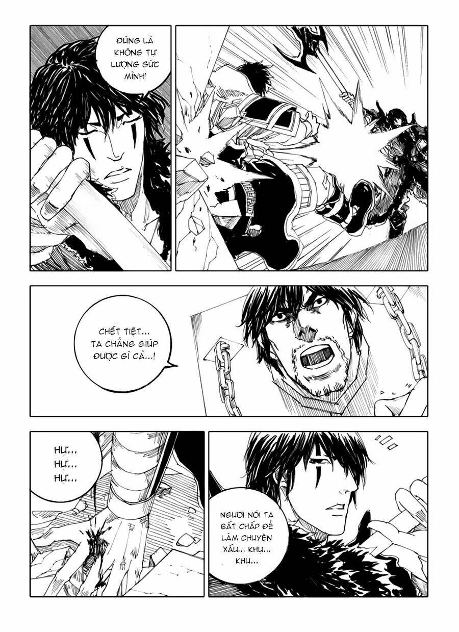 rakshasa street chapter 38 11