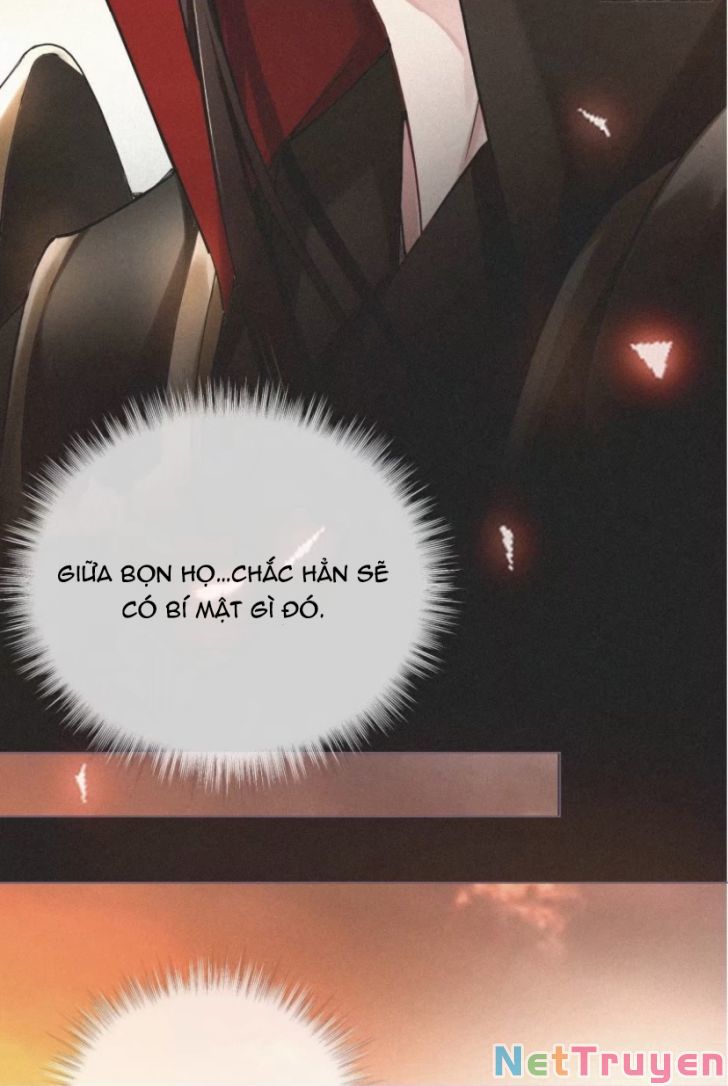 nhập mộ chi thần chapter 31 13