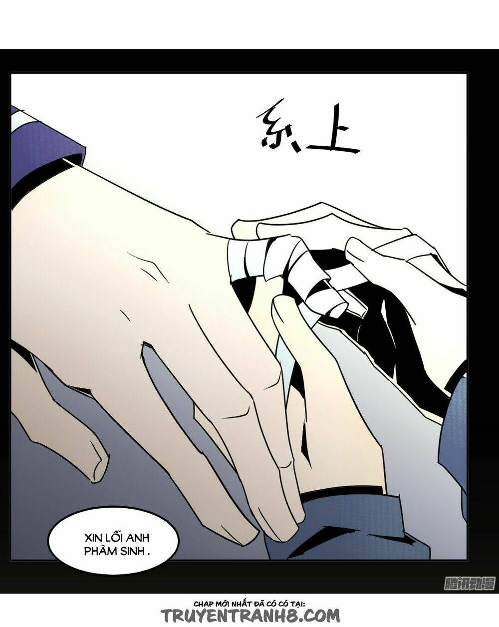 điều ước của người phàm chapter 22 11