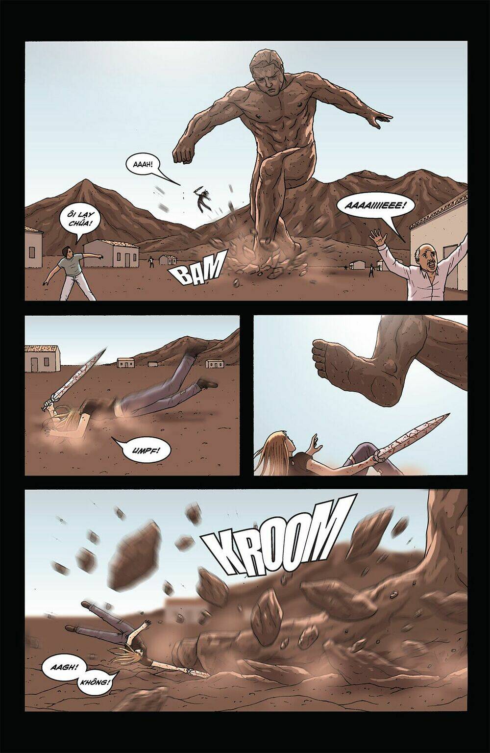 the sword chapter 17 14