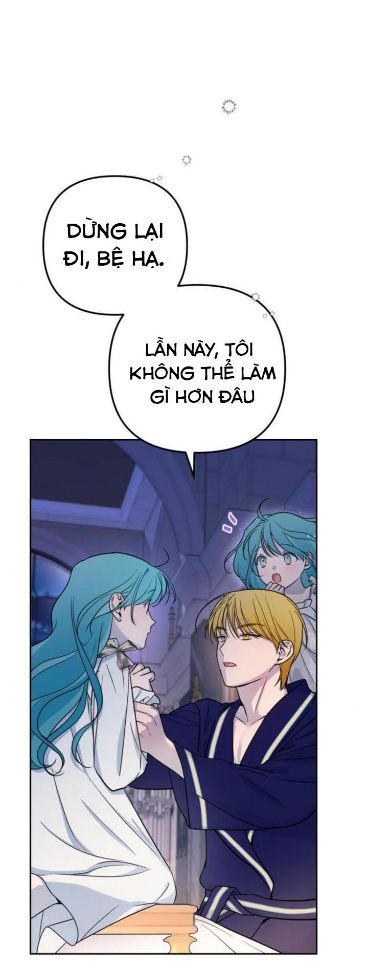 tiểu công nương mint chapter 15.1 27