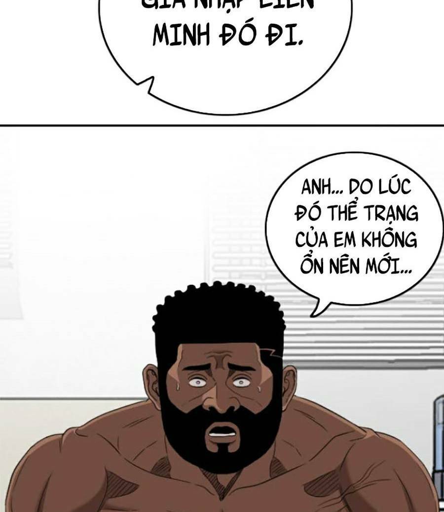 người xấu chapter 128 59