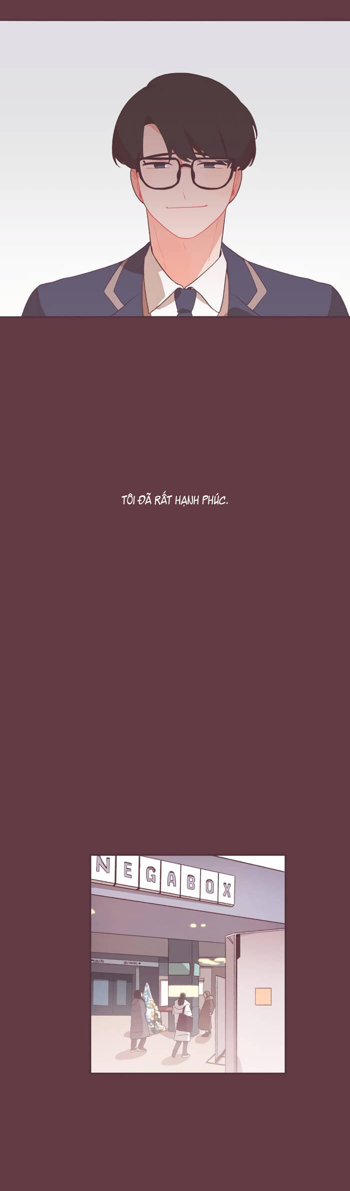 last paradise chapter 39 21