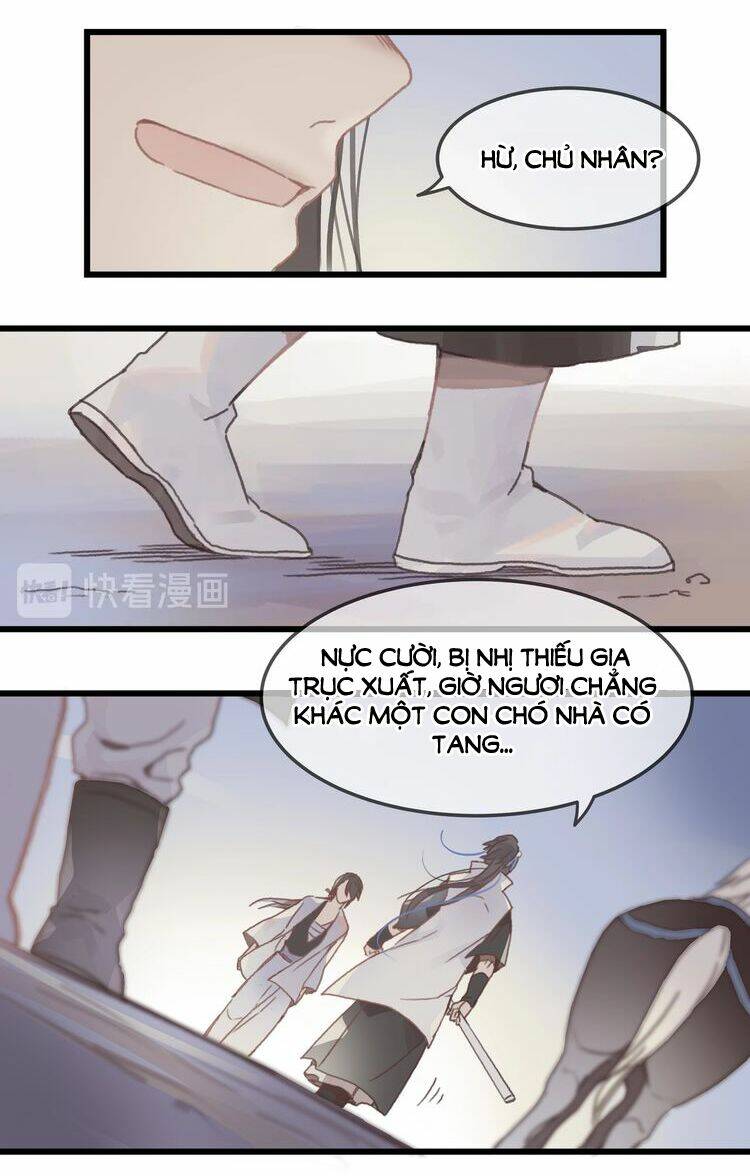 mang quải hệ thống, nhất trí mạng chapter 10 22