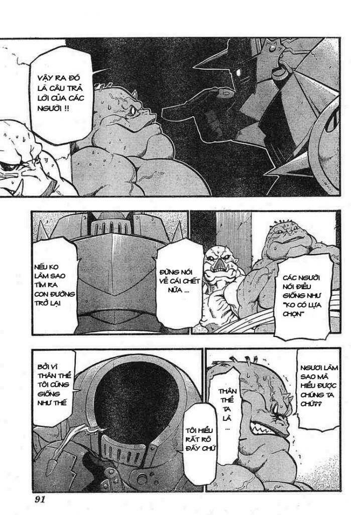 giả kim thuật chapter 73 13