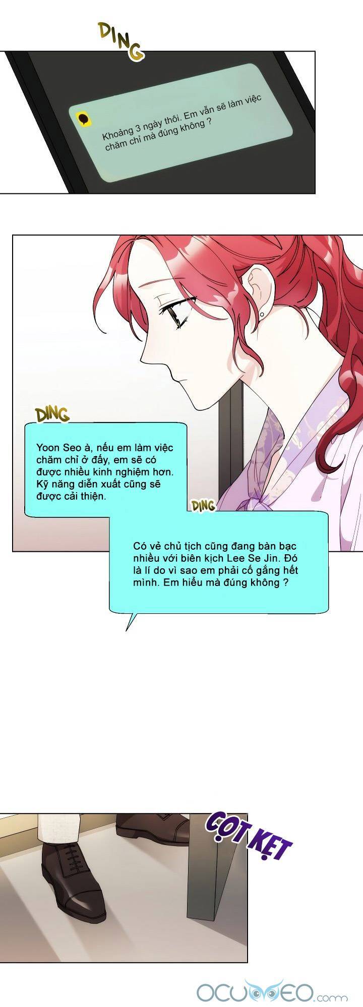 chạm vào tim em chapter 7 12