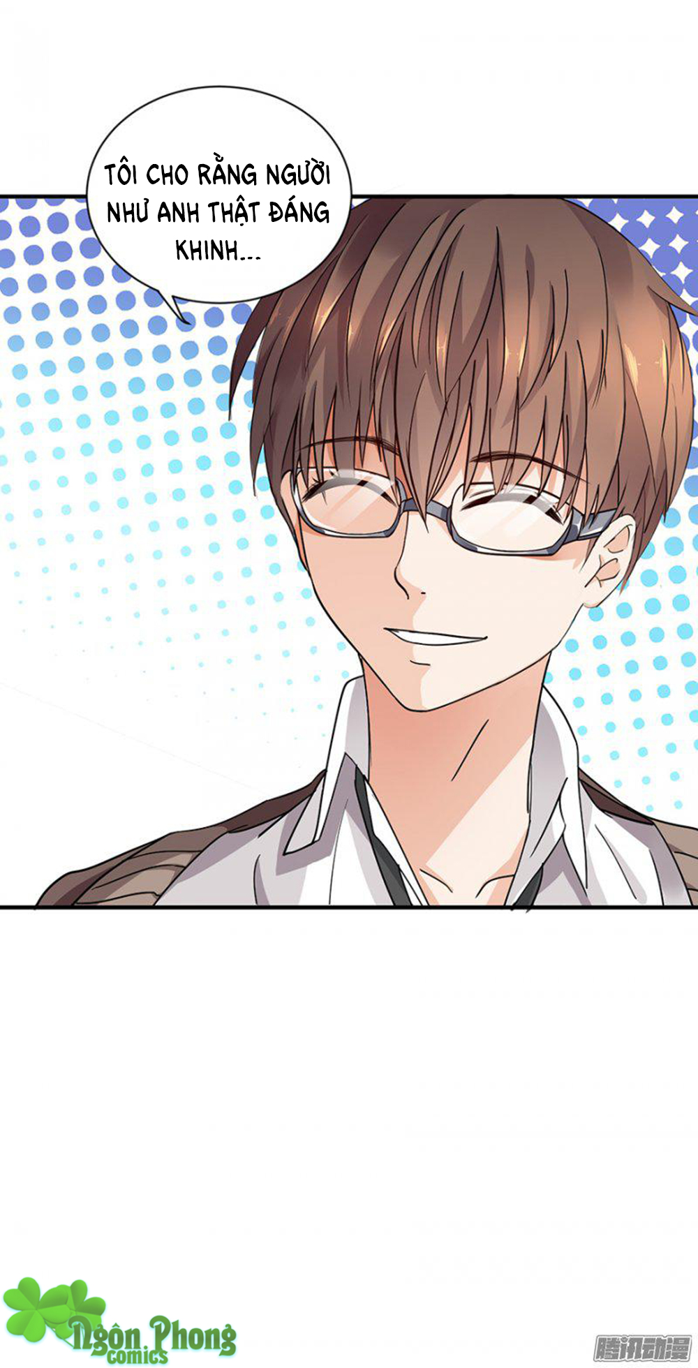 nhật ký dạy dỗ của gia tộc đáng yêu chapter 4 13