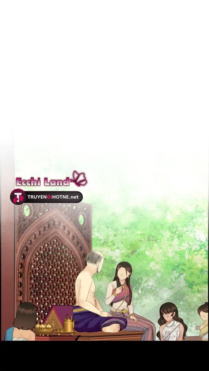Nữ Chính Không Muốn Yêu chapter 44.1 - Trang 12