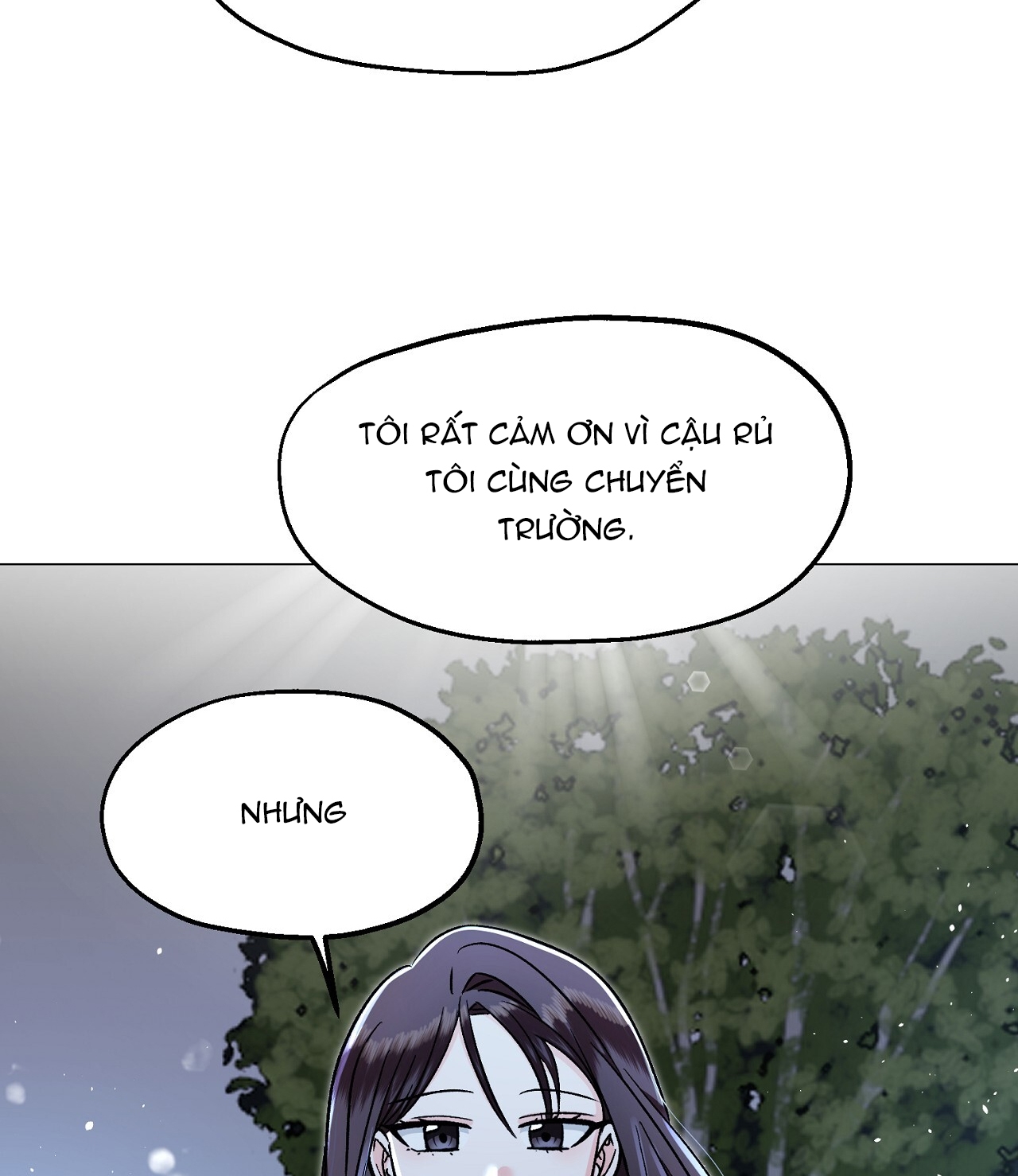 Năm Giác Quan chapter 8.2 - Trang 31
