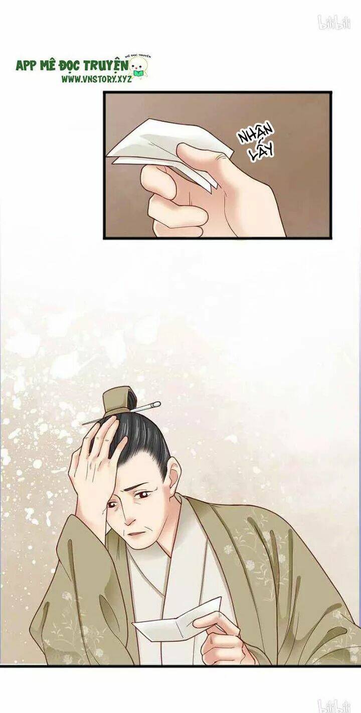 kiều nữ độc phi chapter 135 23