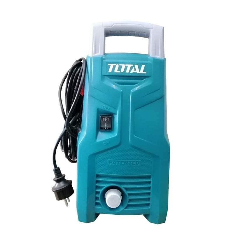 MÁY XỊT RỬA 1200W TOTAL TGT113026 - HÀNG CHÍNH HÃNG