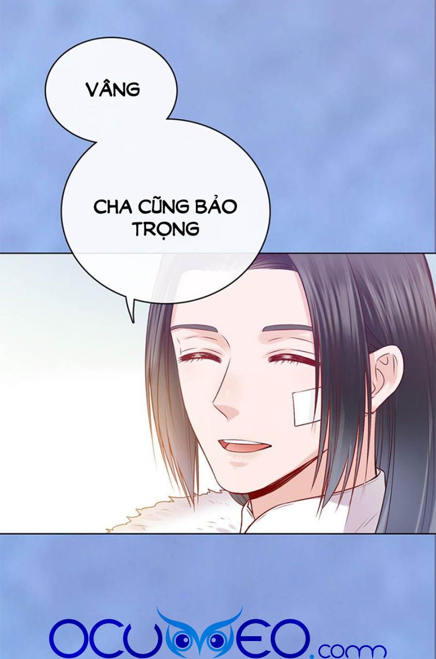 mỹ nhân già rồi chapter 51 34
