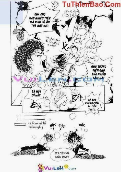 nhật ký tân hôn chapter 5 24