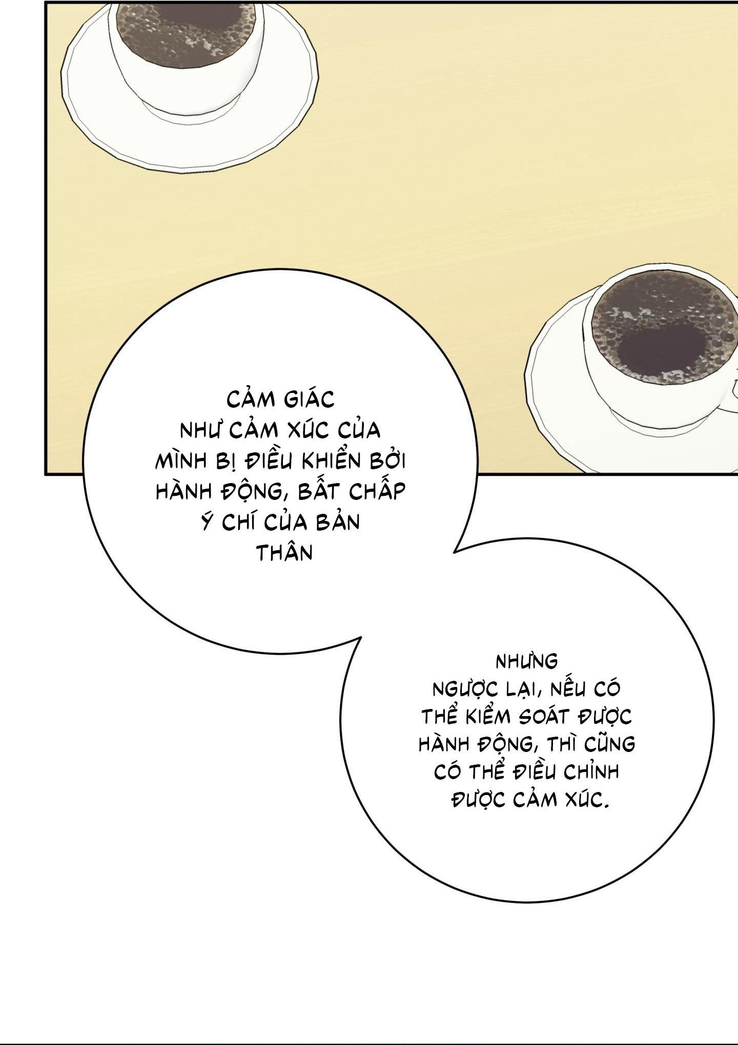 bắt tay hả, thôi bỏ đi! chapter 37 60