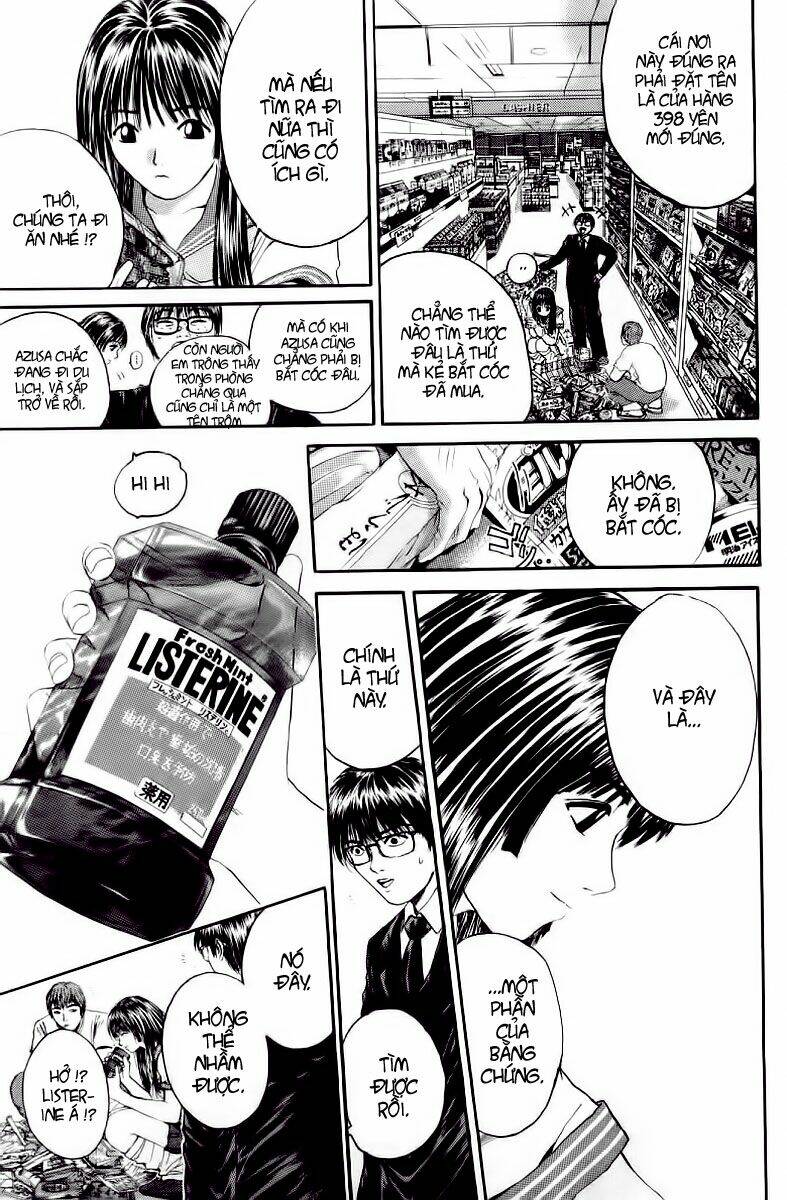 GTO - Great Teacher Onizuka chapter 149 7