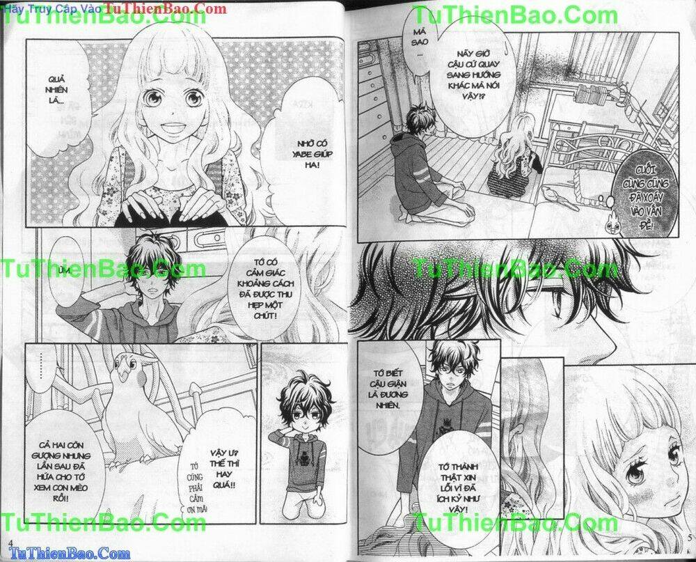 anh bạn bí ẩn chapter 7 3