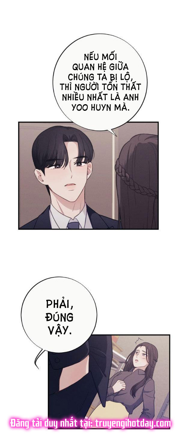 [18+] người vợ quyến rũ chapter 5.1 13