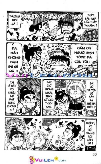 ninja loạn thị chapter 61 50