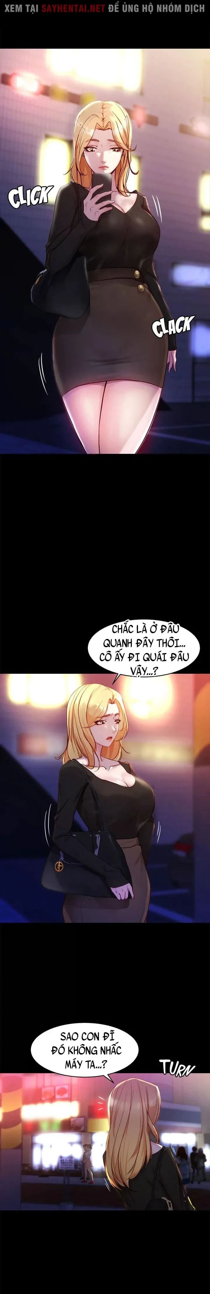 nhật ký quần lót chapter 25 3