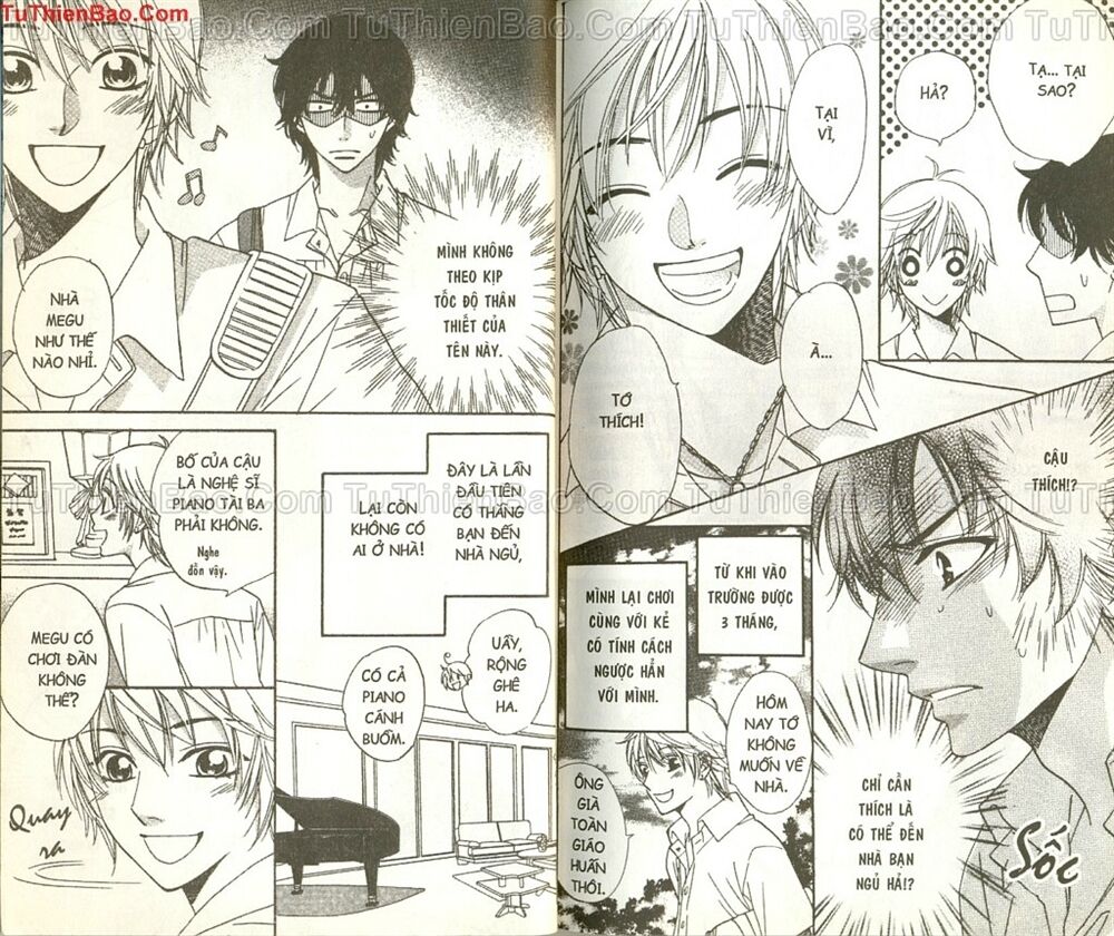 ác quỷ và bản tình ca chapter 13 108