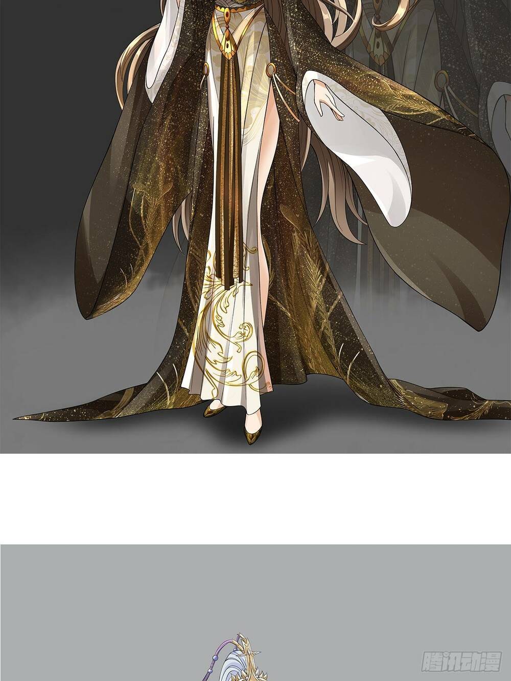 khoa học tu tiên, đạo pháp đăng thiên chapter 0 4