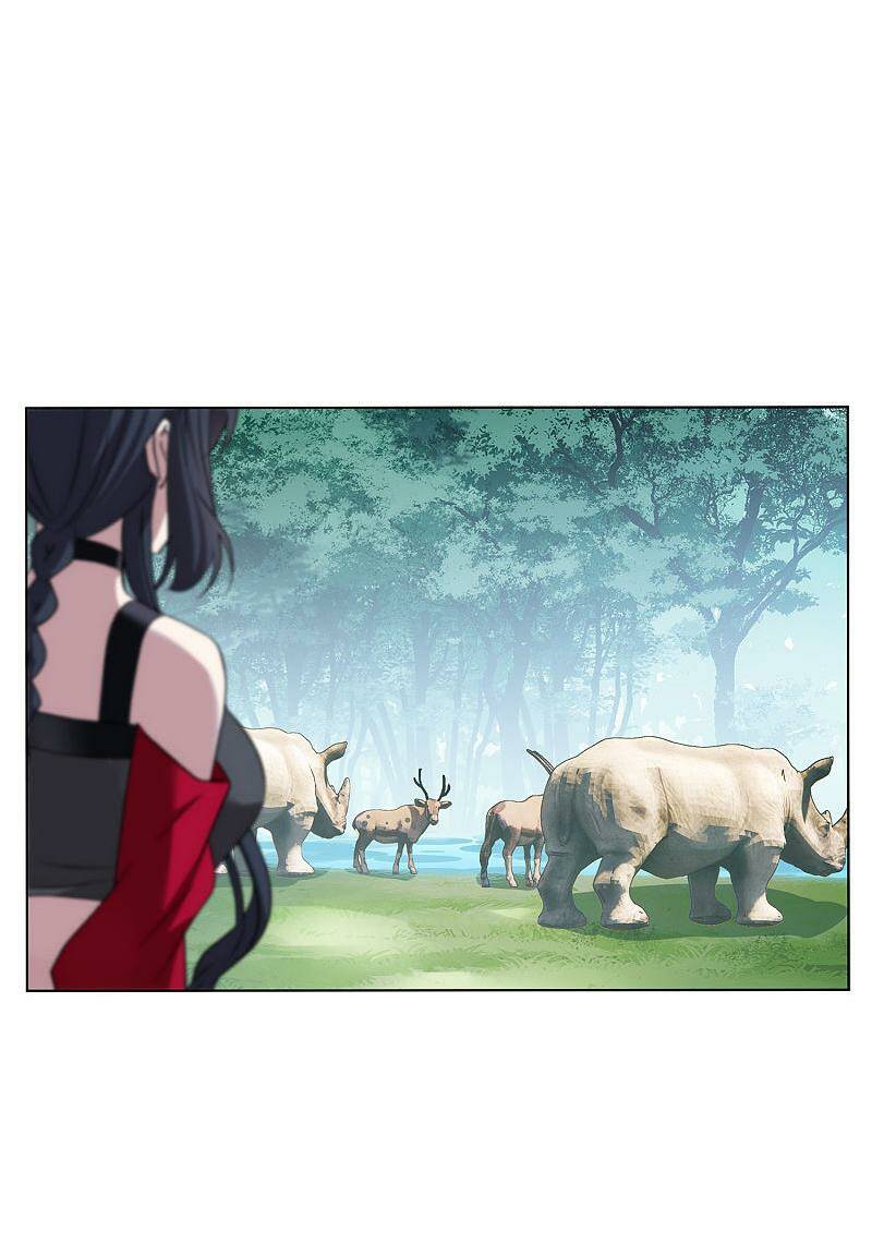 cô ấy đến rồi, xin nằm xuống! chapter 112 9