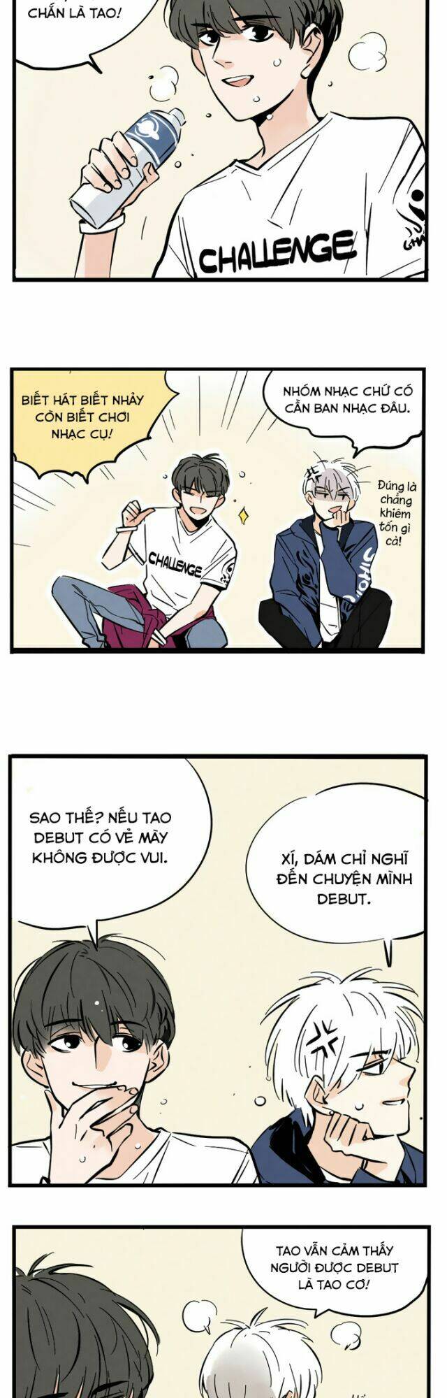 trang nhất toàn là hắn chapter 89 7