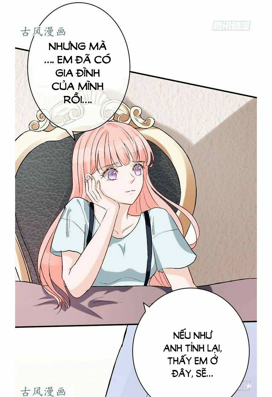 manh thê khó dỗ chapter 57 27