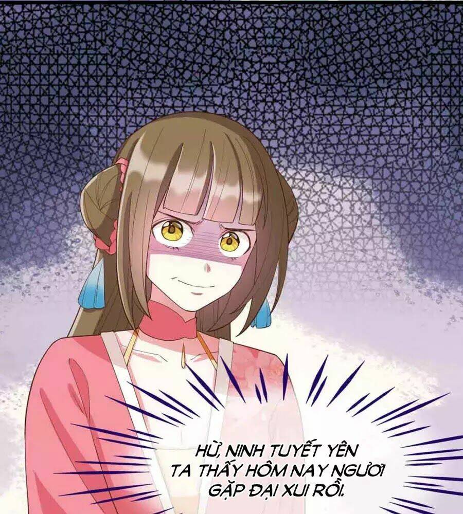 đích nữ hữu độc chapter 23 21