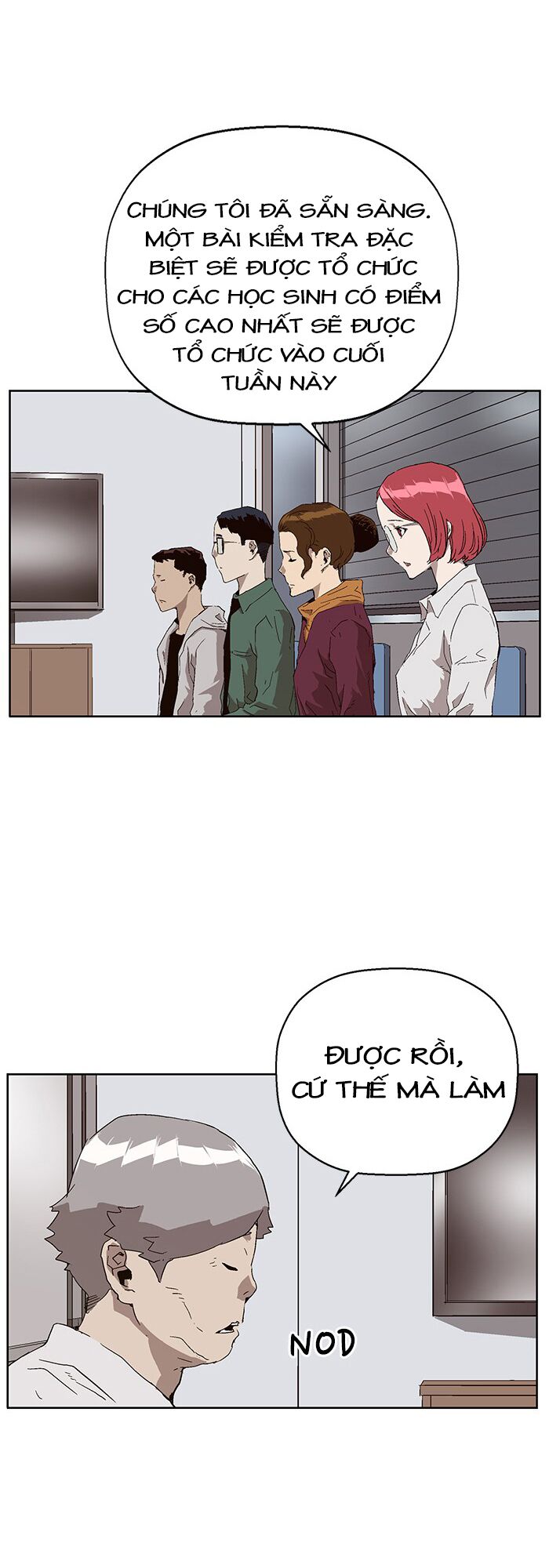 anh hùng yếu chapter 143 25