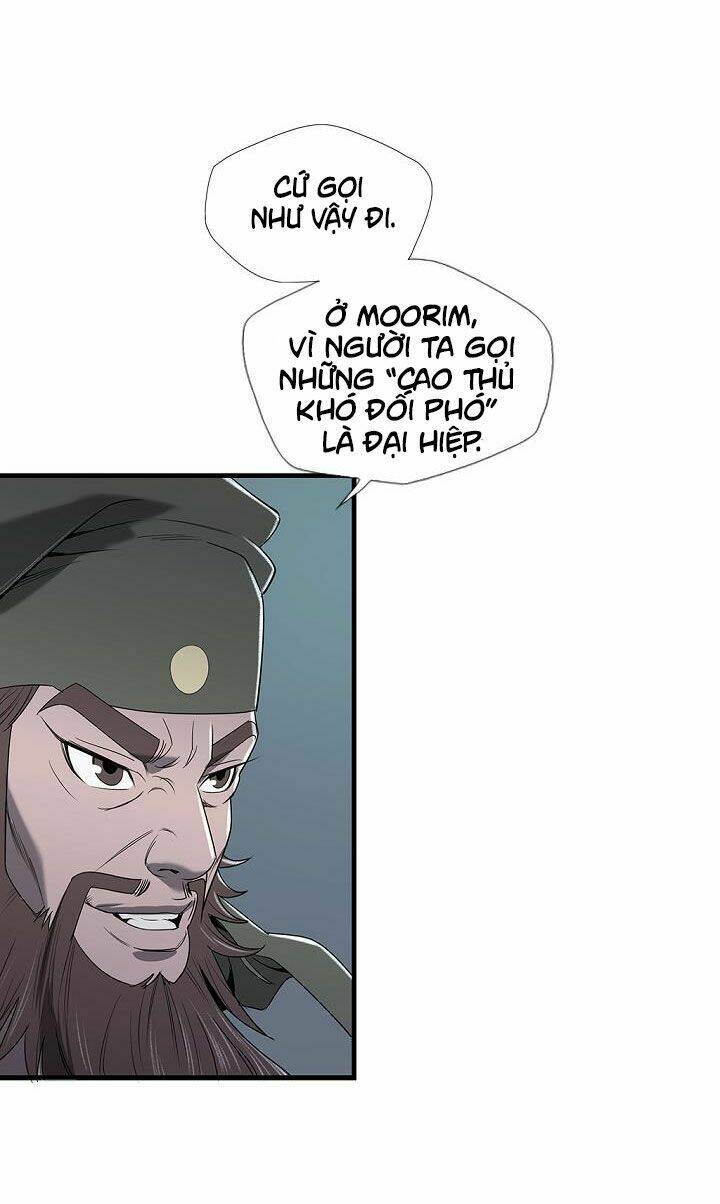 cuồng long chapter 14 16