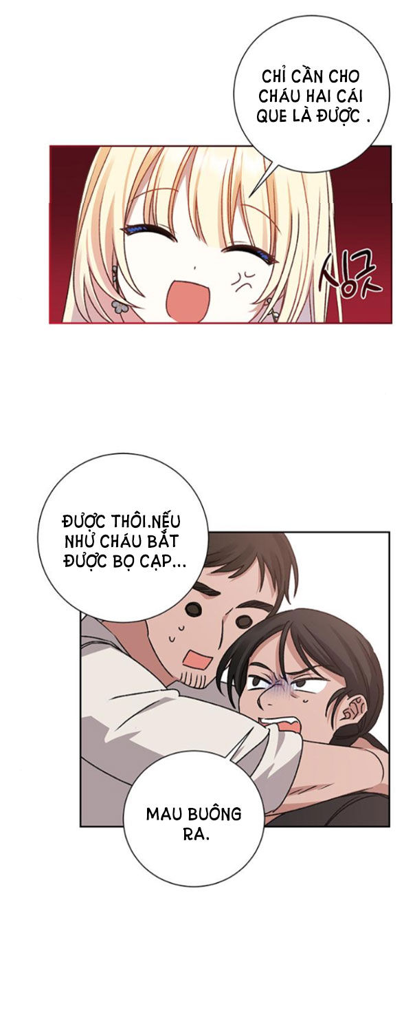 bạo chúa muốn có cuộc sống tốt đẹp chapter 7.2 25